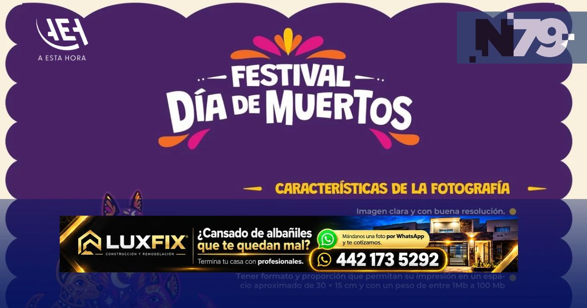 Querétaro incluirá mascotas fallecidas en ofrenda