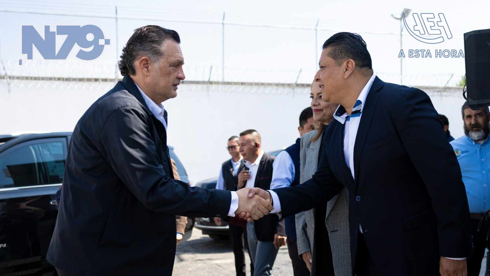 Querétaro invierte 27.7 mdp en penal femenil y CAI