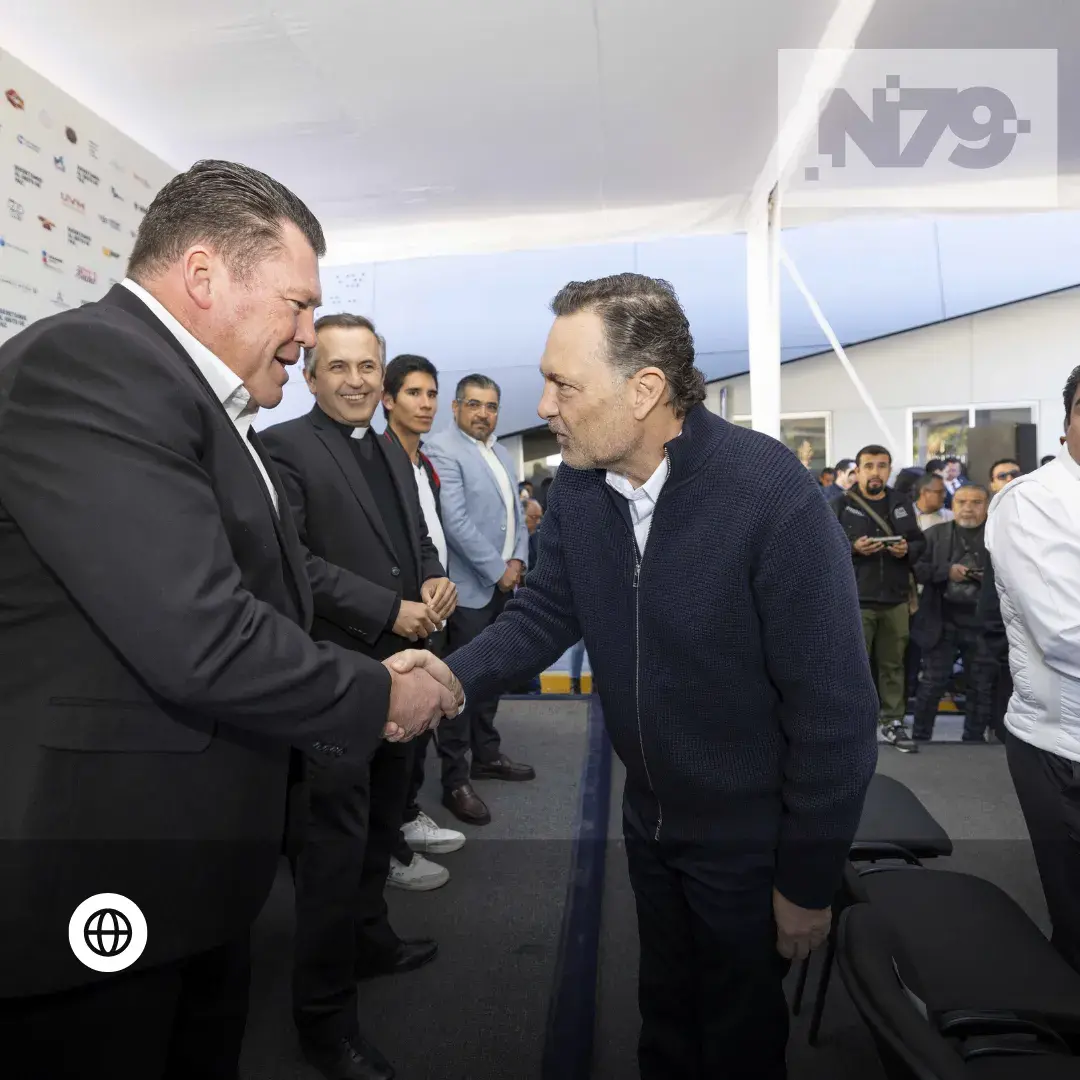 Querétaro lanza Queretanos al Grito de Paz