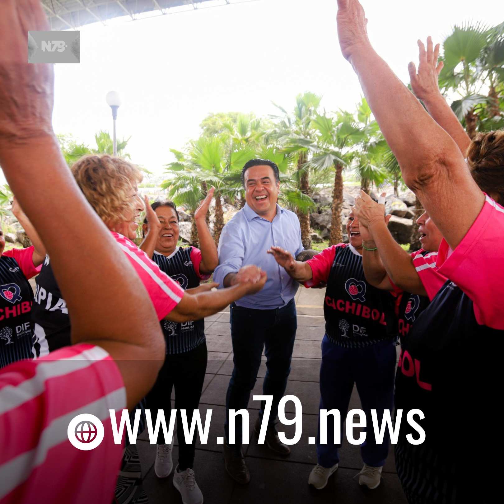 Querétaro reafirma su compromiso con adultos mayores