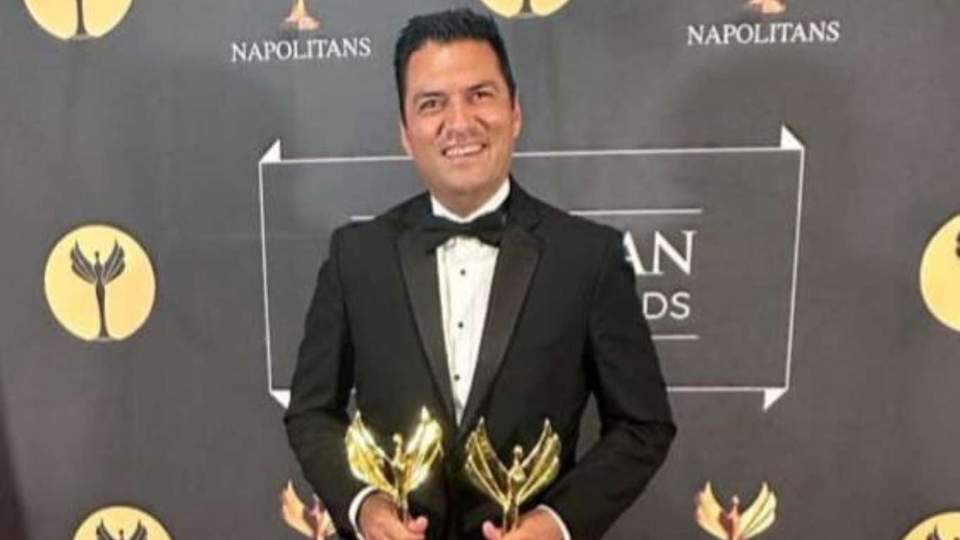 Querétaro recibe cuatro premios internacionales por sus campañas de comunicación política