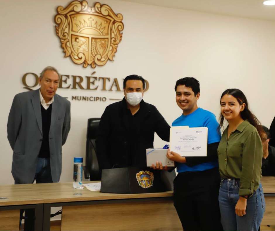 Querétaro reconoce a los defensores de la biodiversidad