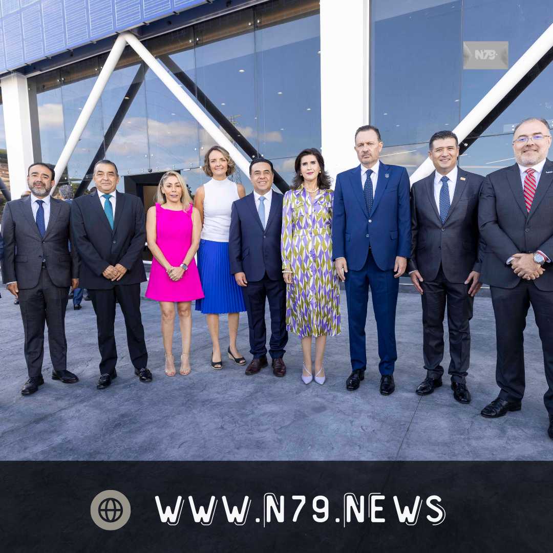 Querétaro, referente en justicia abierta y rendición de cuentas MKG