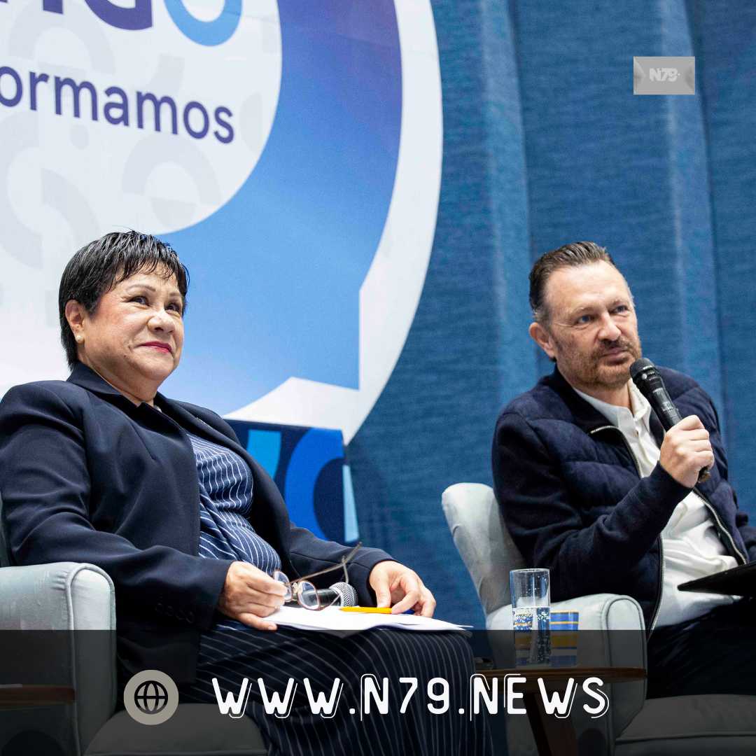 Querétaro referente nacional en la promoción del derecho a la salud con la Tarjeta Salud Contigo