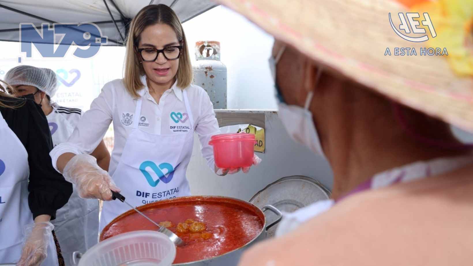 Querétaro refuerza jornadas Acción por tu Salud