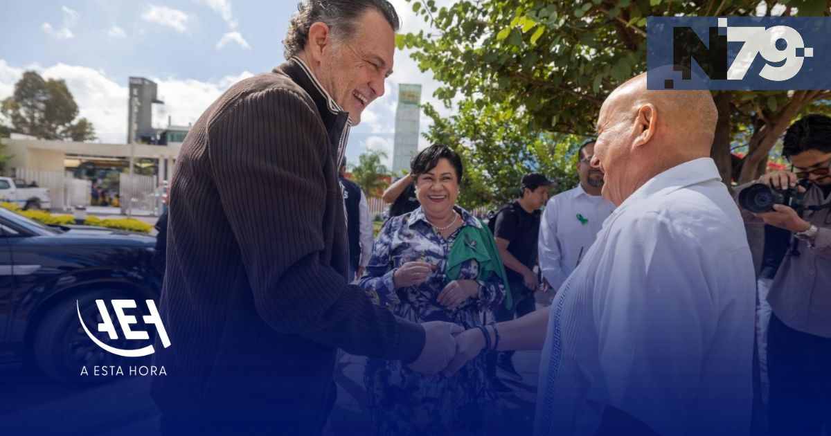 Querétaro registra 68 donaciones de órganos en 2026