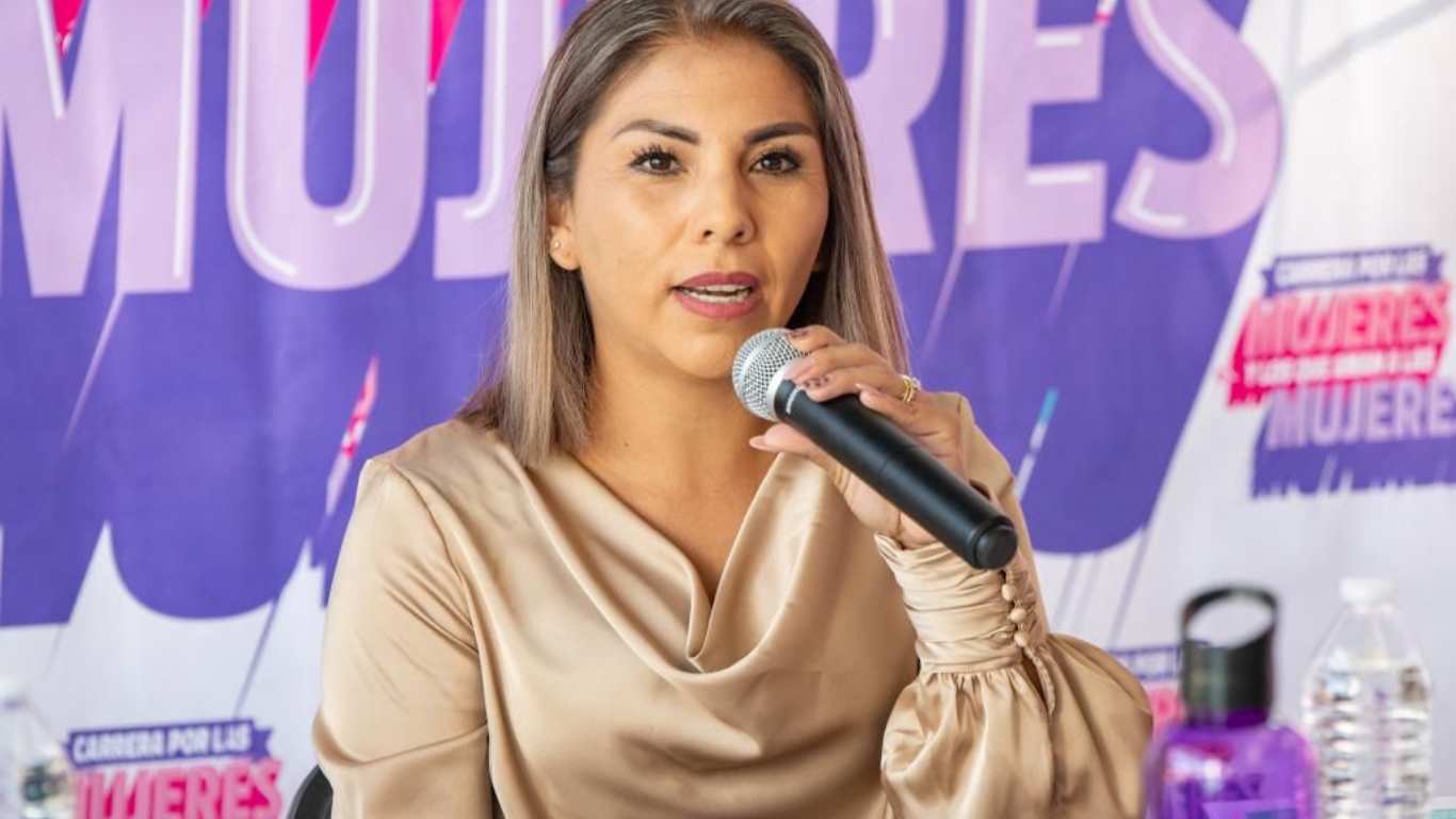 El IMM invita a la carrera por las mujeres y los que aman a las mujeres