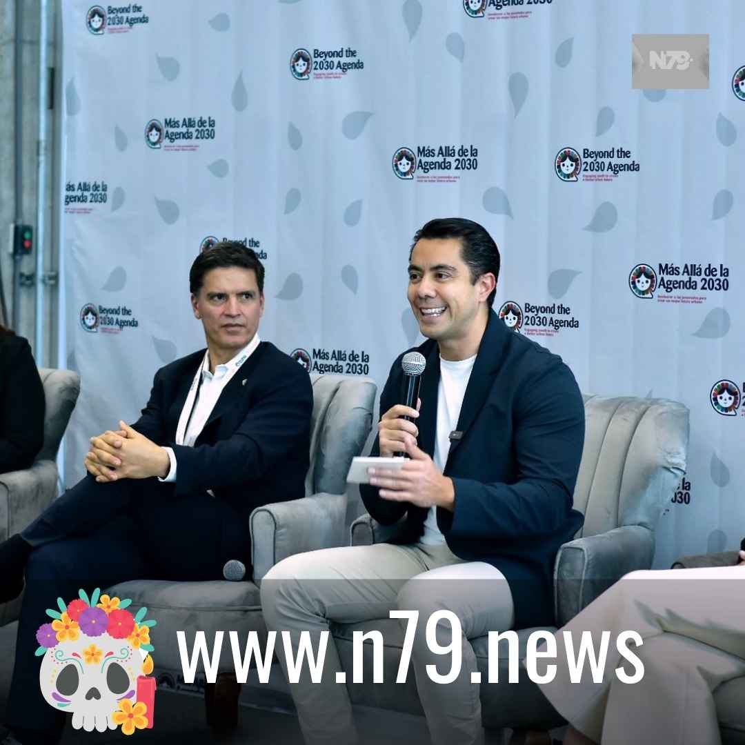 Querétaro será referente de crecimiento ordenado Felifer Macías