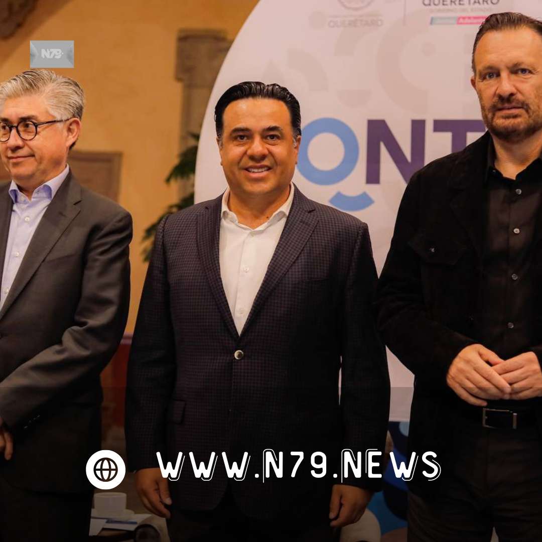 Querétaro será sede del Día Mundial del Hábitat 2024