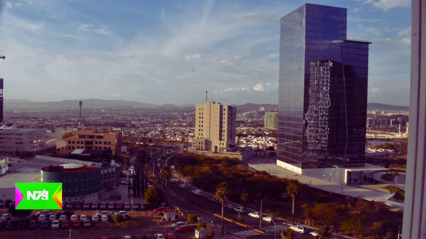 Querétaro será sede del III Foro Iberoamericano de Ciudades 2023, “La Ciudad Poscovid ante el Reto Climático”