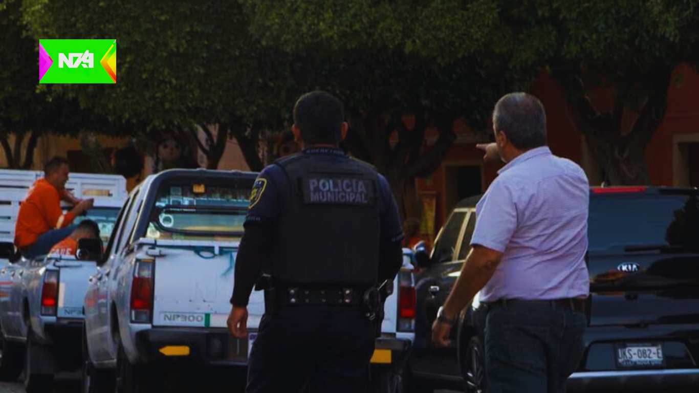 Querétaro sube 10 lugares en la Encuesta Nacional de Seguridad Pública Urbana INEGI