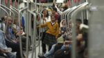 Quito inaugura el primer metro de Ecuador