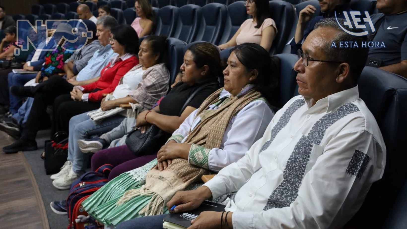 Realiza Municipio de Querétaro Diálogo Ciudadano sobre el comercio en el Centro Histórico