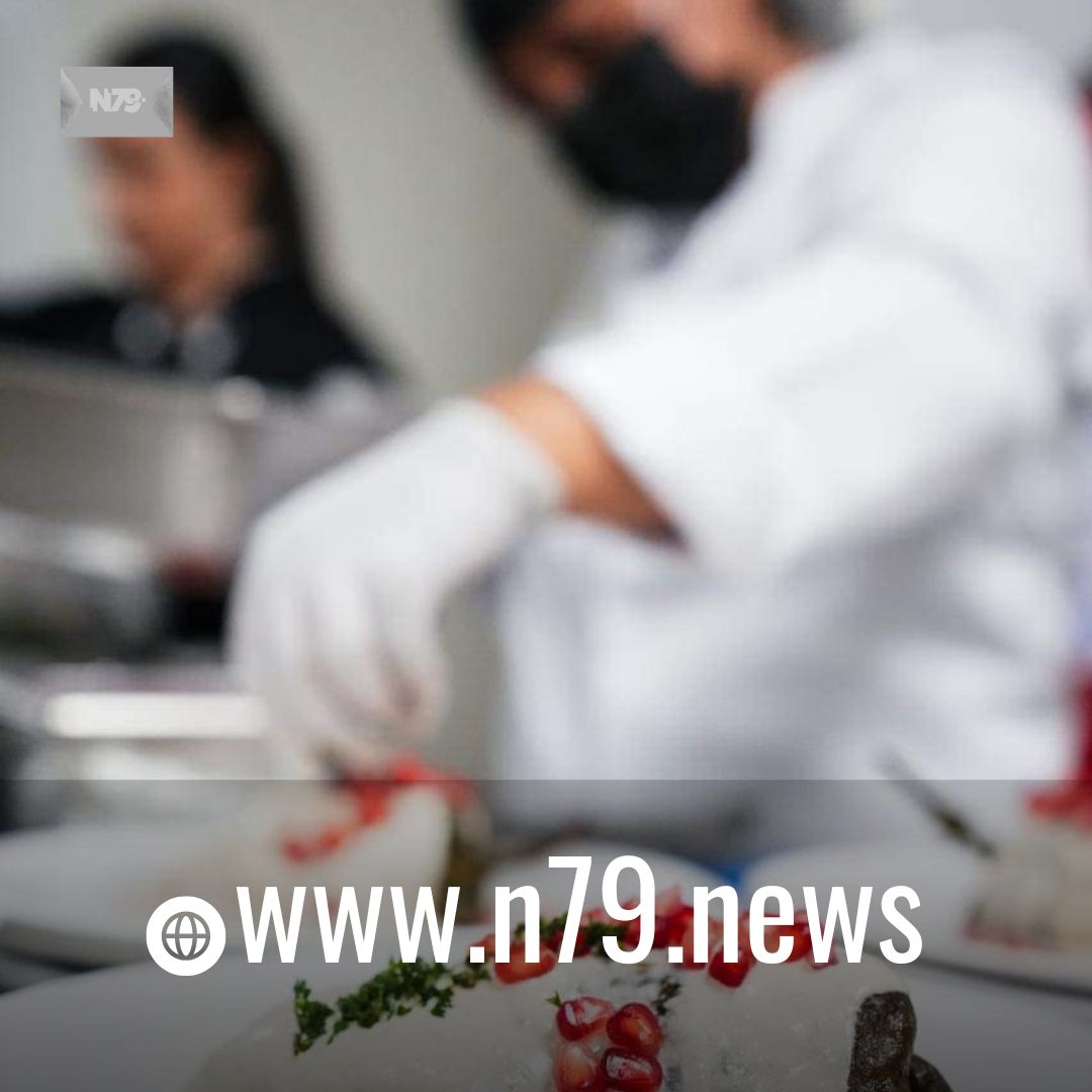 Realizan el 7mo. Festival del Chile en Nogada con vinos guanajuatenses