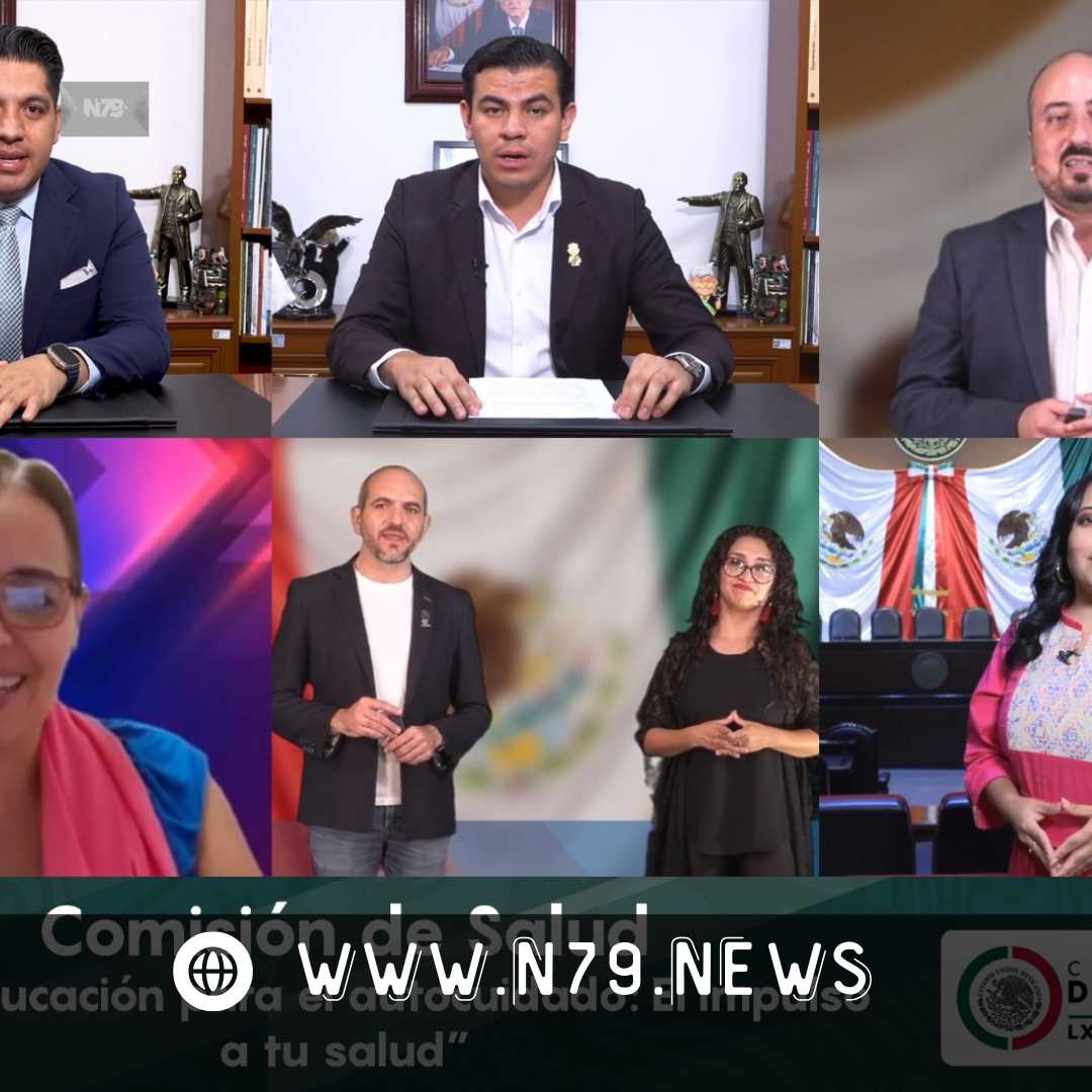 Realizan foro virtual Educación para el autocuidado El impulso a tu salud