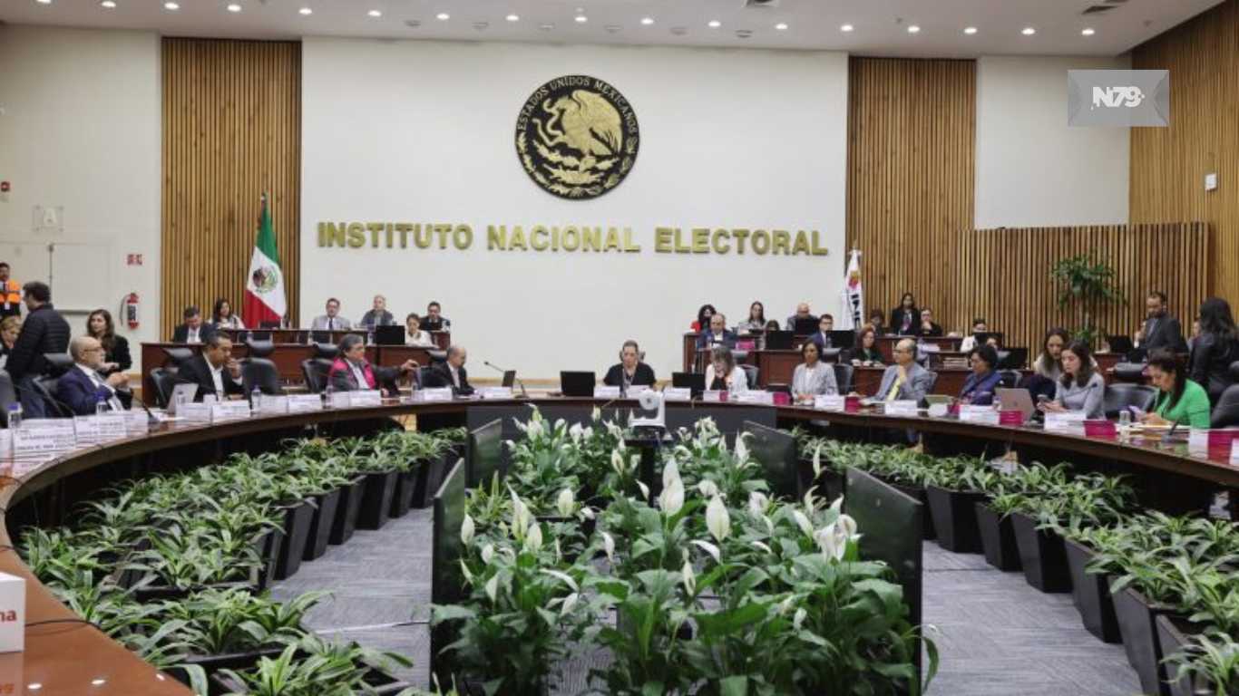 Realizará INE Consulta Infantil y Juvenil en noviembre de 2024