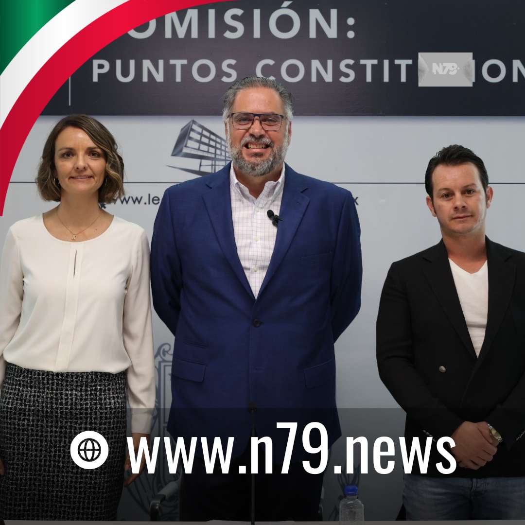 Rechazan Reforma Judicial en Querétaro