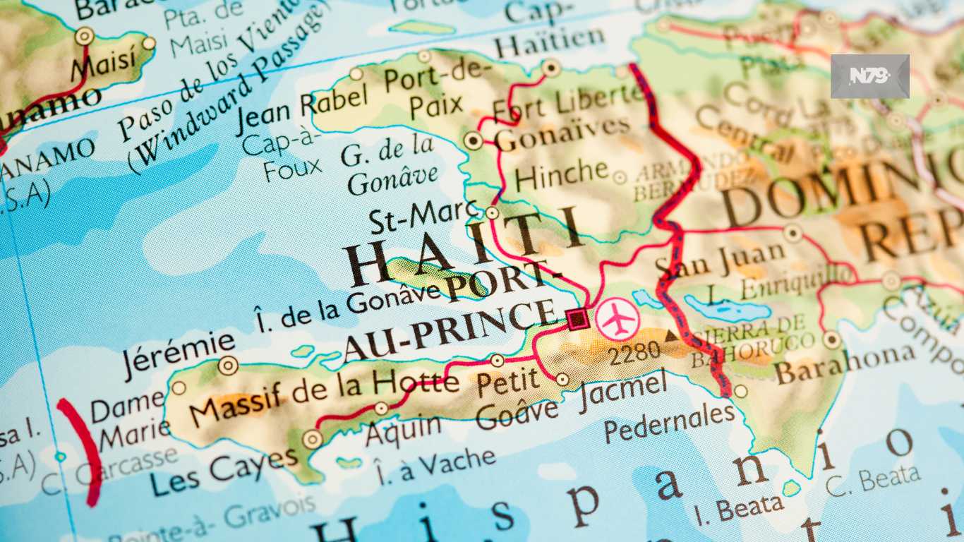 Rechazan propuesta para establecer un nuevo liderazgo en Haití