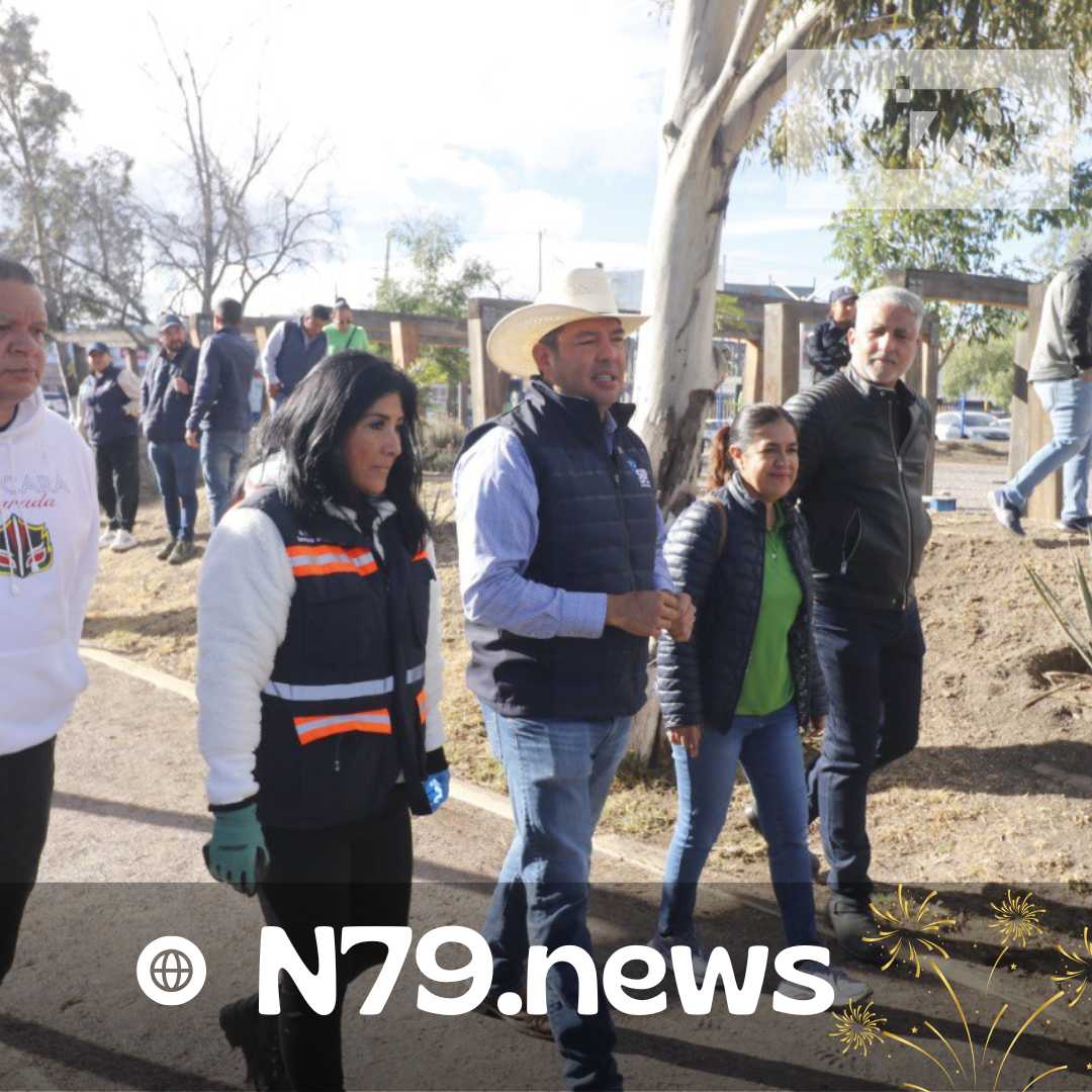Recolectan 3.5 toneladas de basura durante la jornada “Por un Mejor Parque Las Garzas”