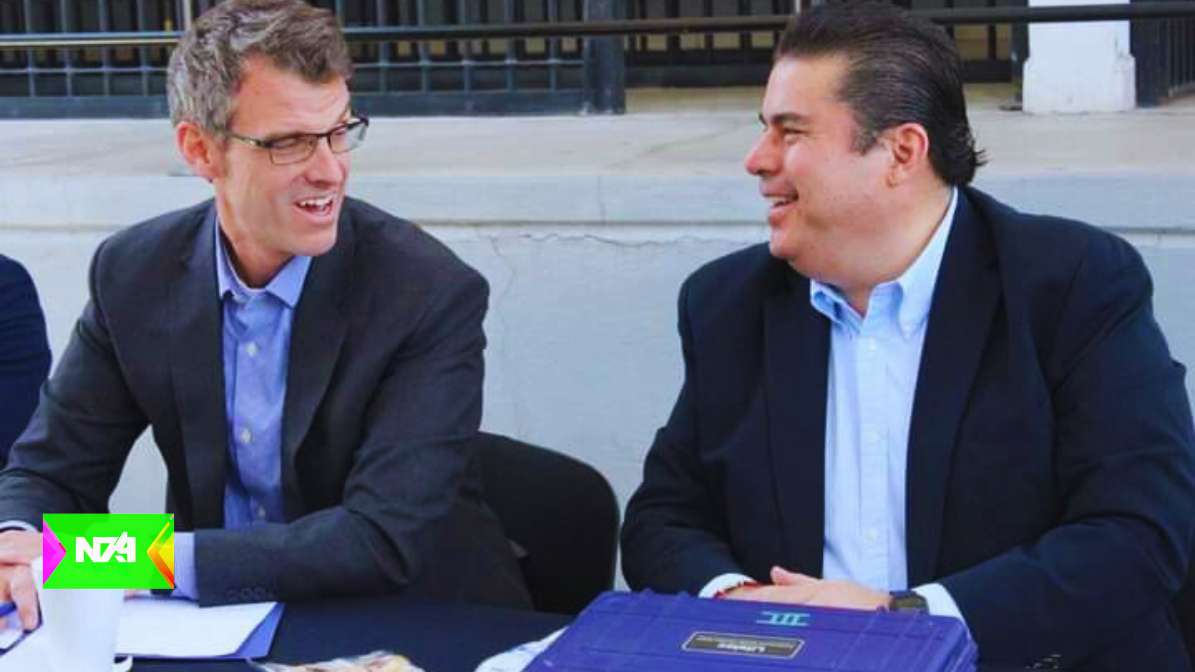Reconoce USAID avances del Municipio de Querétaro en materia de Justicia Cívica