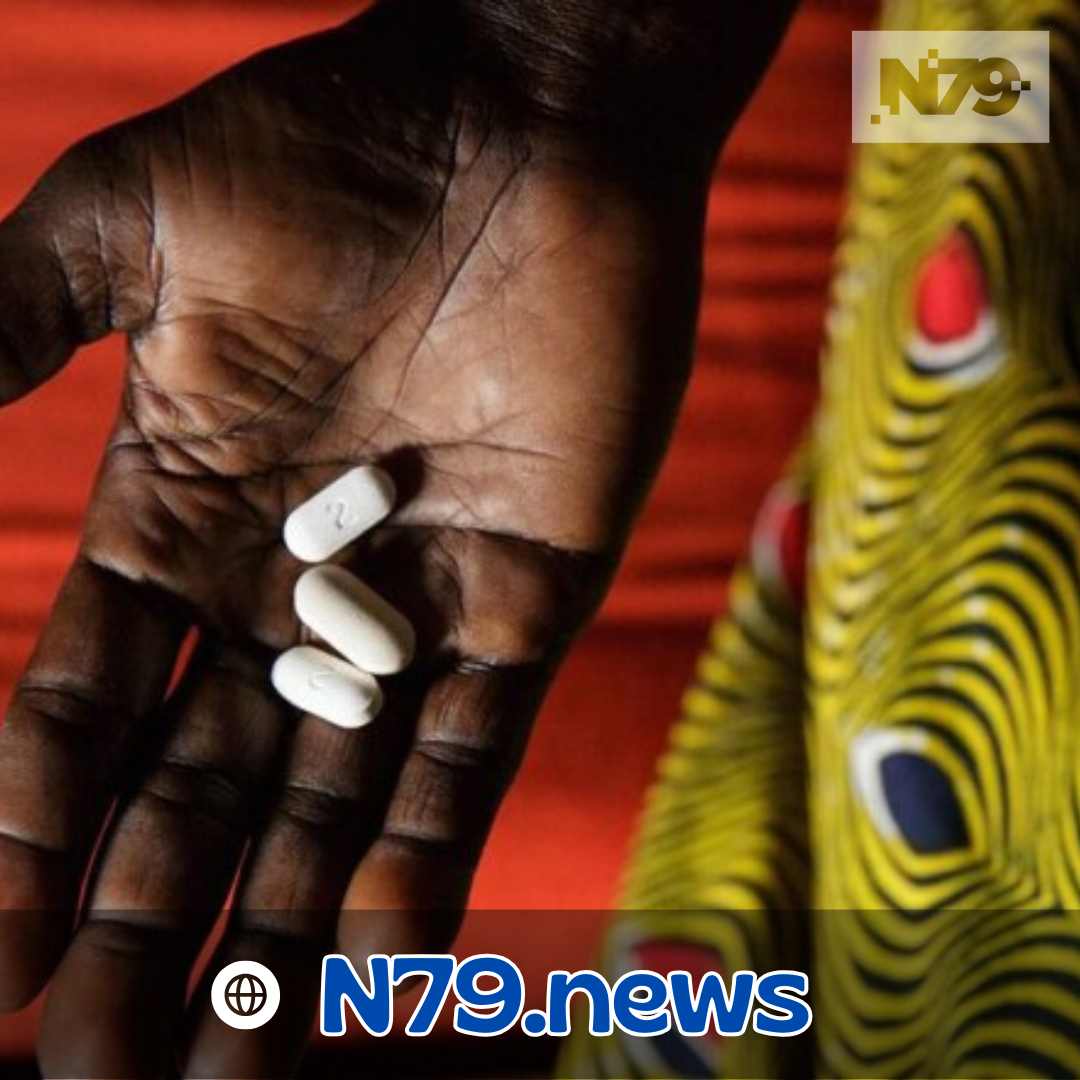 Recortes financieros de EEUU dañan lucha mundial contra el sida