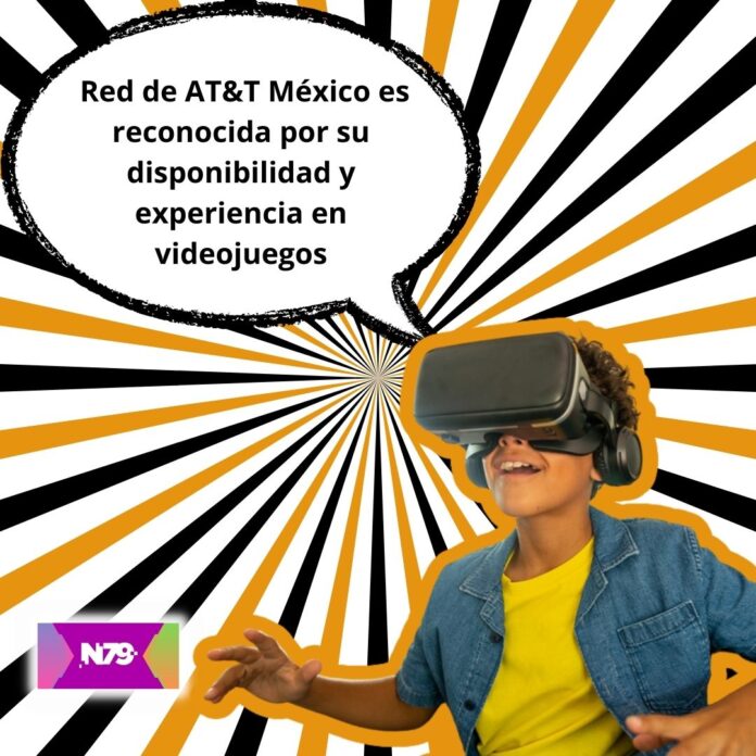 N79news • Red de AT&T México es reconocida por su disponibilidad y