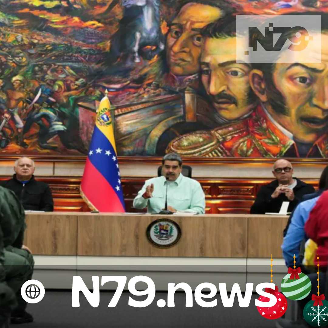 Reelección de Maduro es ilegítima según la CIDH