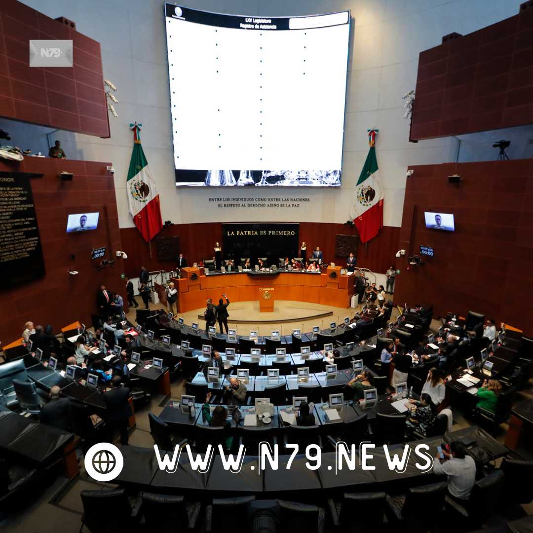 Reforma Constitucional en México Proceso y Significado