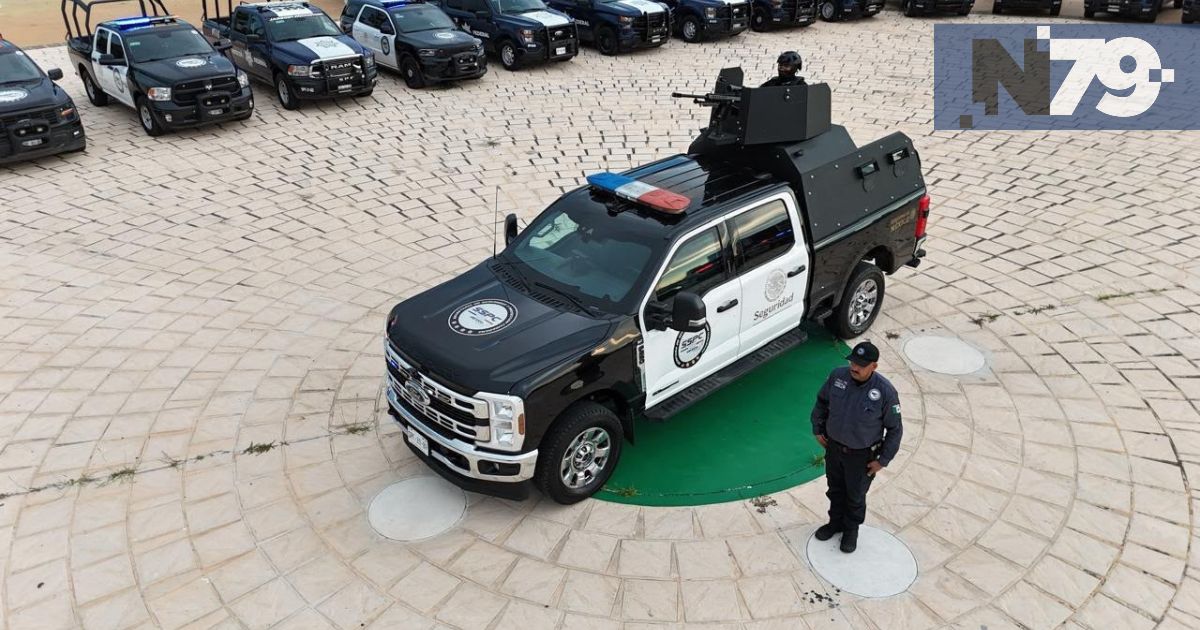 Refuerzan Sinaloa con 1,836 elementos federales