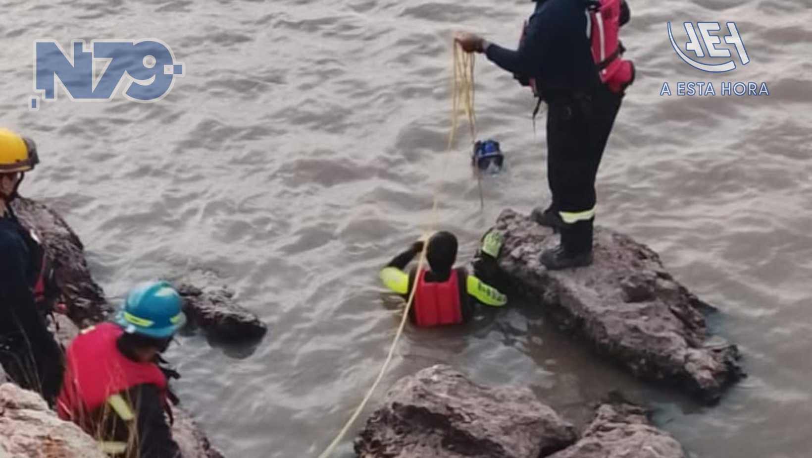 Refuerzan vigilancia en presas y bordos de Querétaro por Semana Santa