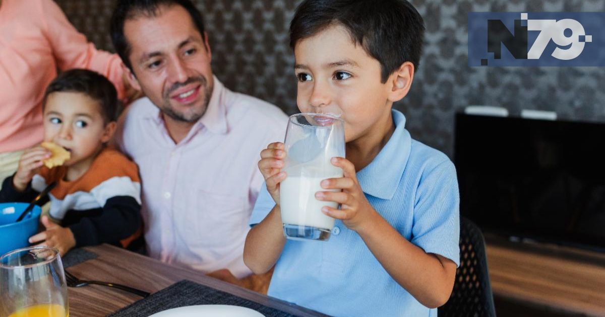 Regreso a clases hábitos de alimentación para niños