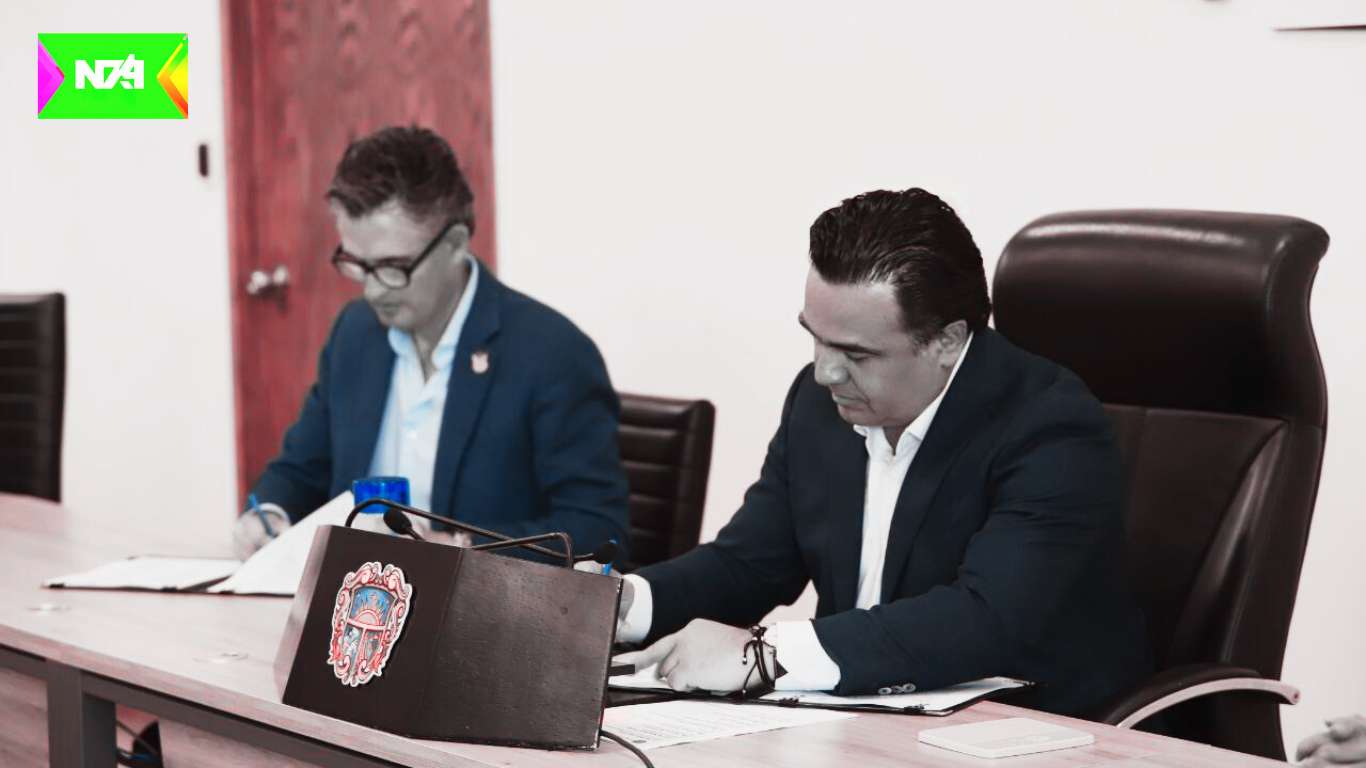 Regulariza Municipio de Querétaro el pago de servicios a la Comisión Estatal de Aguas