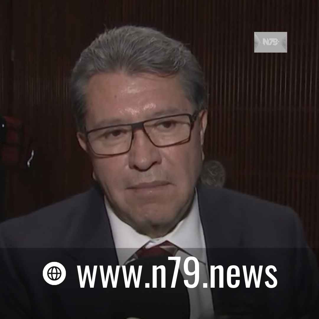 Relación entre la presidenta Claudia Sheinbaum y el Poder Legislativo será buena Ricardo Monreal