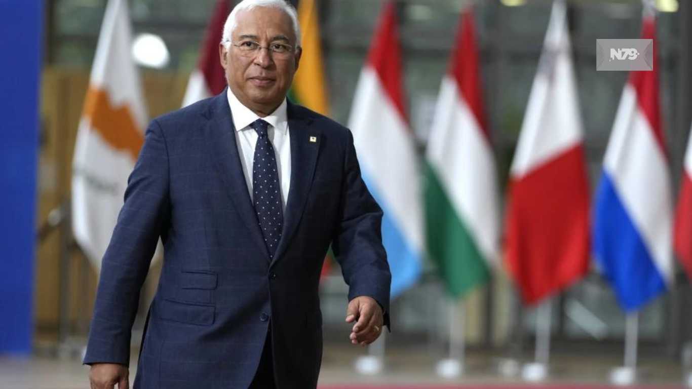 Renuncia el primer ministro de Portugal por investigación anticorrupción