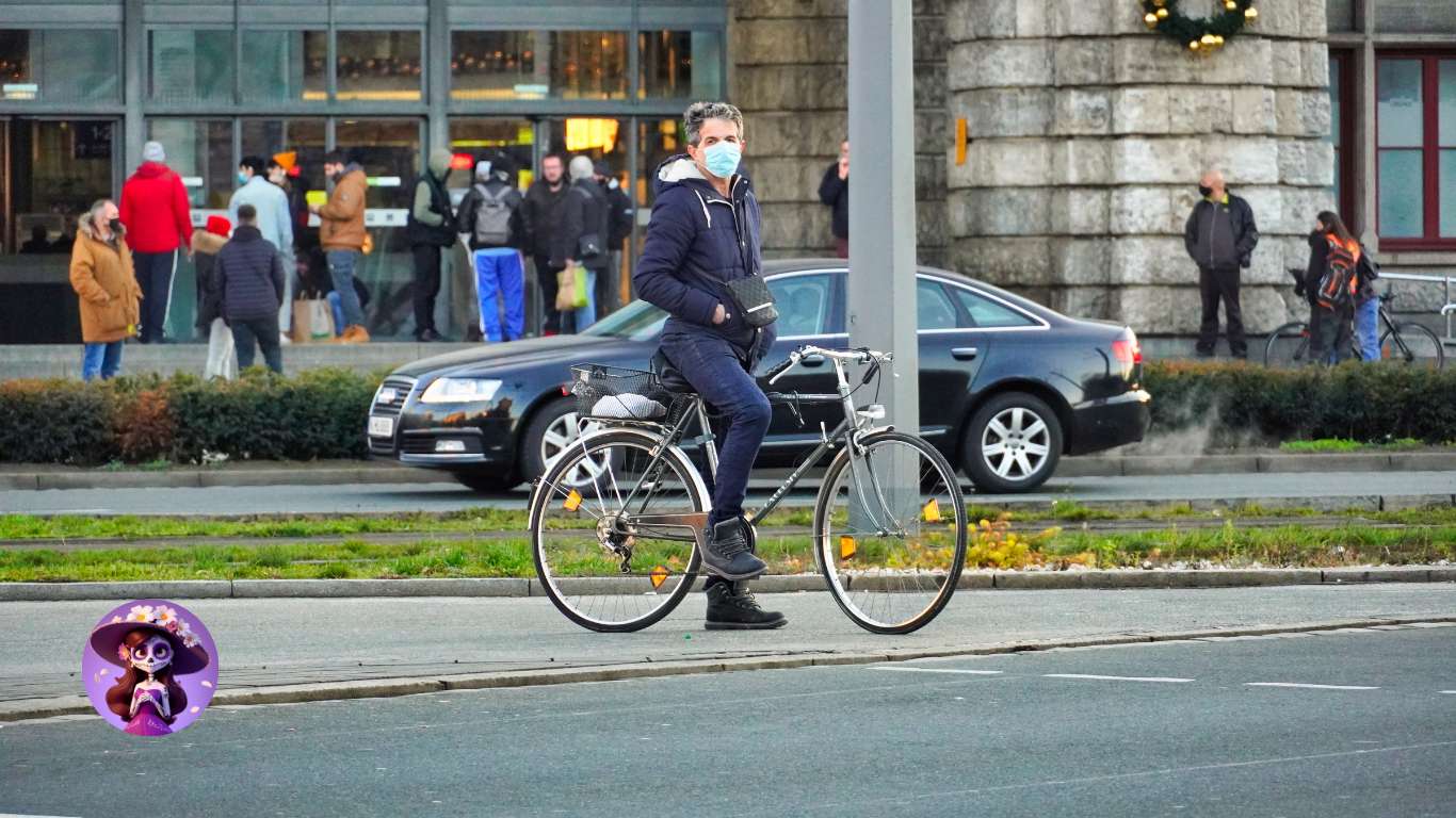 Repensando la Movilidad La Solución para Reducir las Muertes en Siniestros de Tránsito