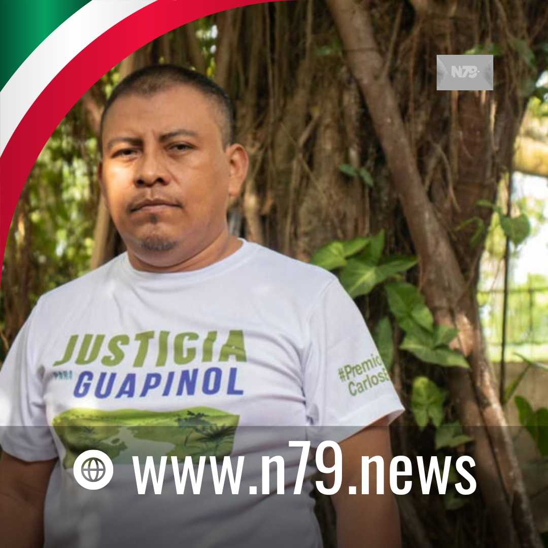 Repudio en Honduras por asesinato de ambientalista
