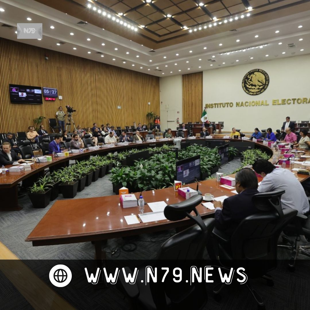 Respalda INE cómputos distritales y garantiza respeto del voto ciudadano