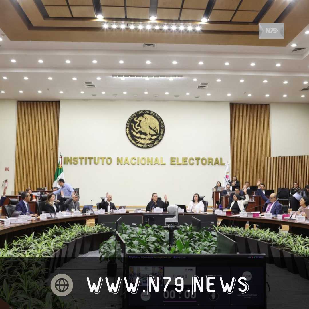 Respetar la Constitución es honrar la democracia y fortalecer a MéxicoGuadalupe Taddei