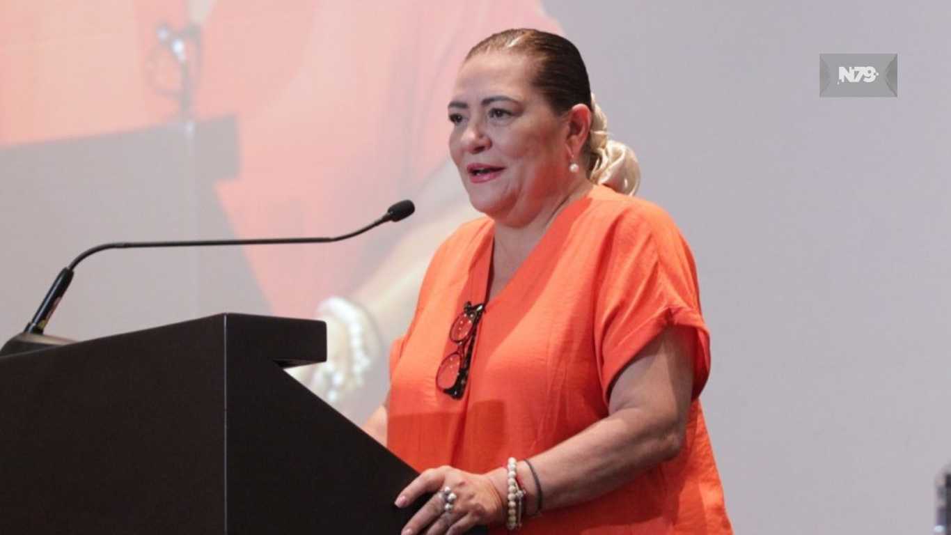 Resultados electorales contundentes se logran desde el ámbito distrital Guadalupe Taddei Zavala