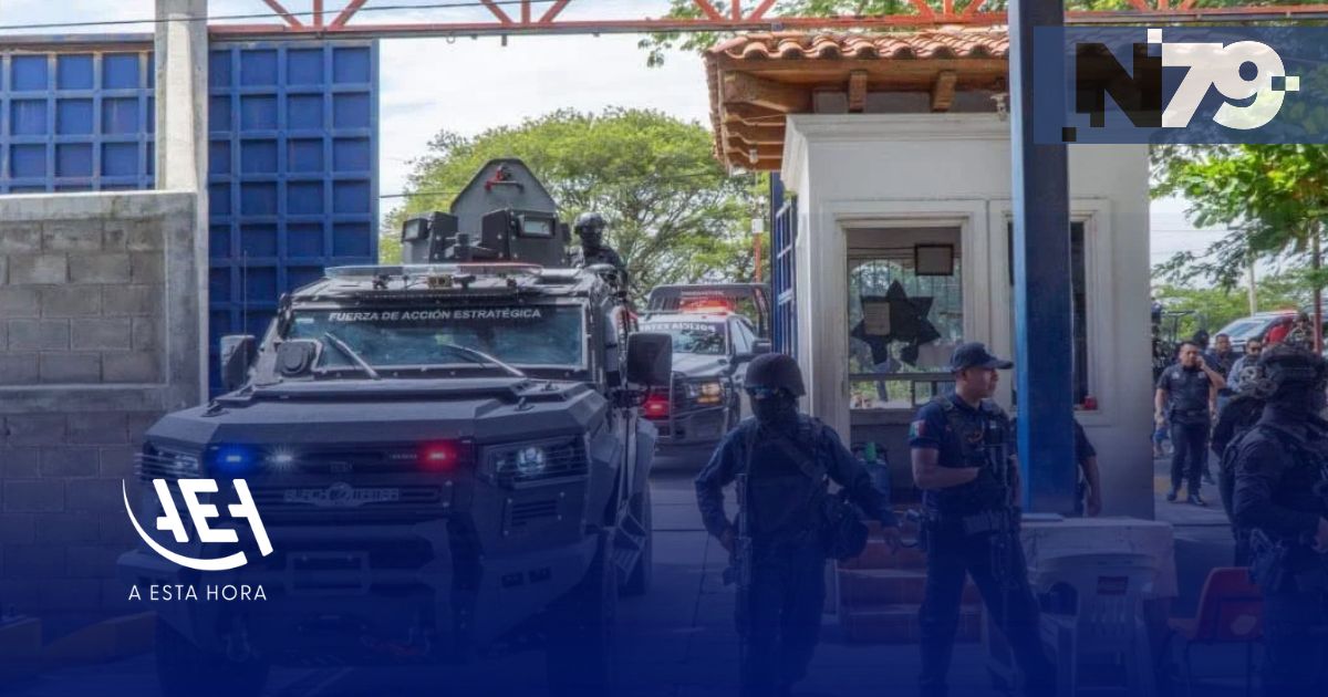 Retiran armas a Policía Municipal de Juchitán