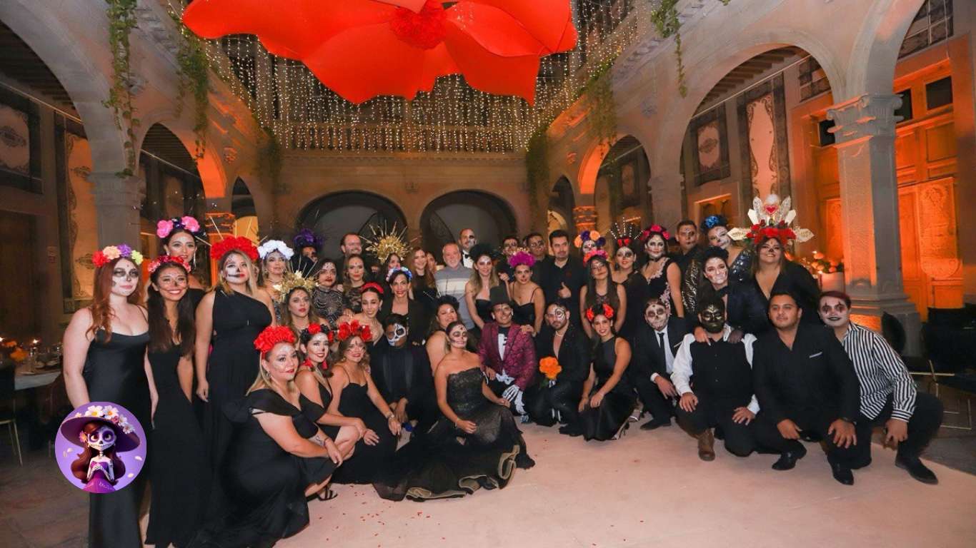 Reúne Querétaro a Wedding Planners Impulsando el Turismo de Romance