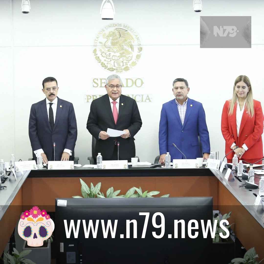 Revisará Comisión de Seguridad Social Sistema De Pensiones, Afirma Senador Alfonso Cepeda Salas