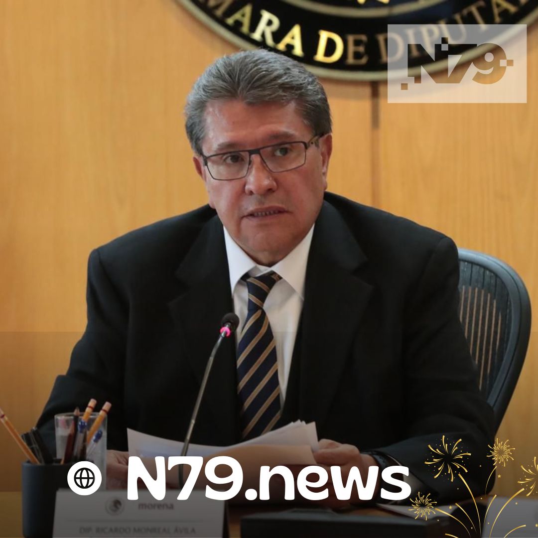 Ricardo Monreal aseguró que el Estado mexicano está preparado ante una deportación masiva de migrantes