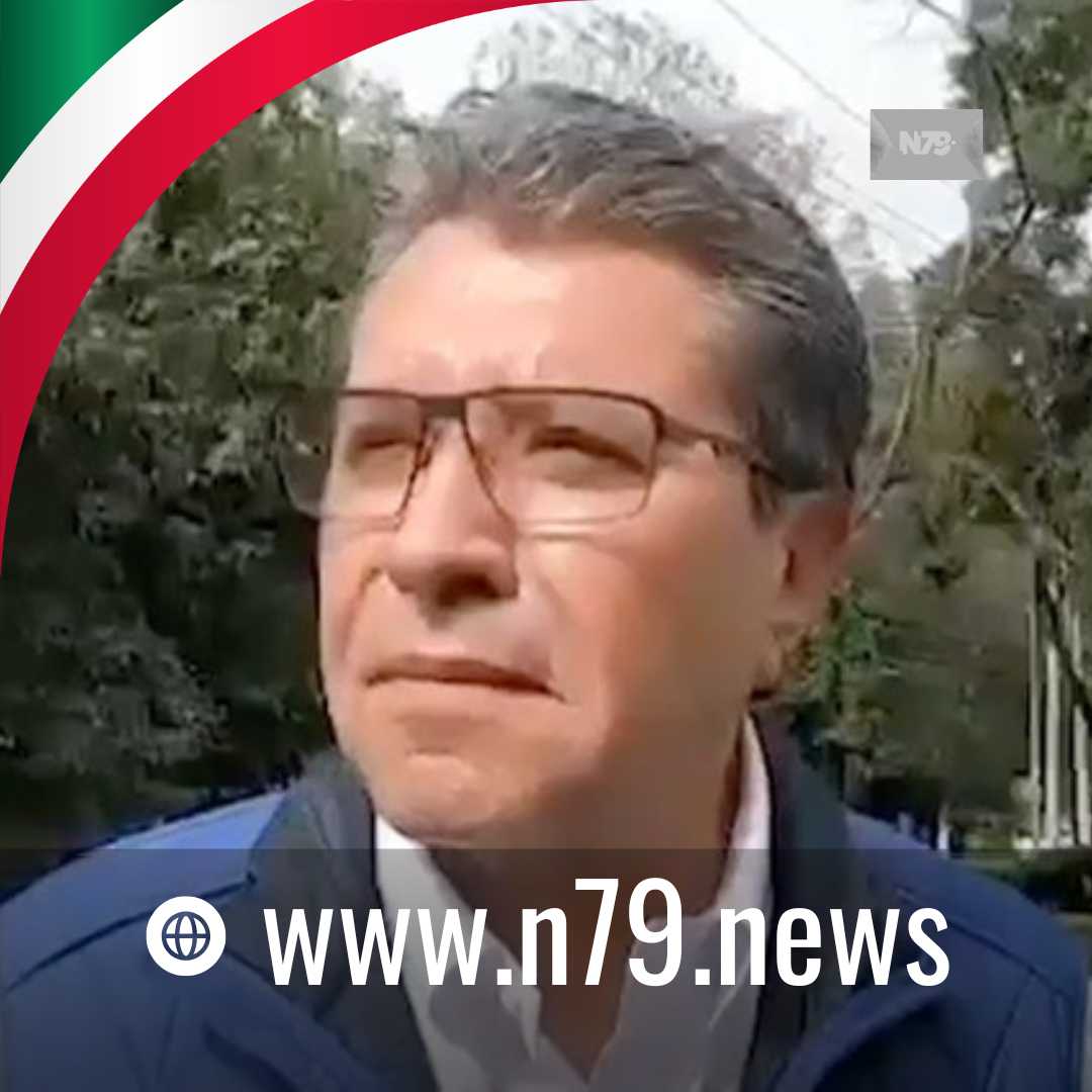 Ricardo Monreal que la siguiente semana se pueda sesionar en la Cámara de Diputados