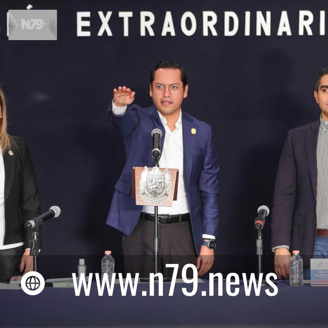 Rindieron protesta los integrantes del Consejo Municipal de Protección Civil de Corregidora