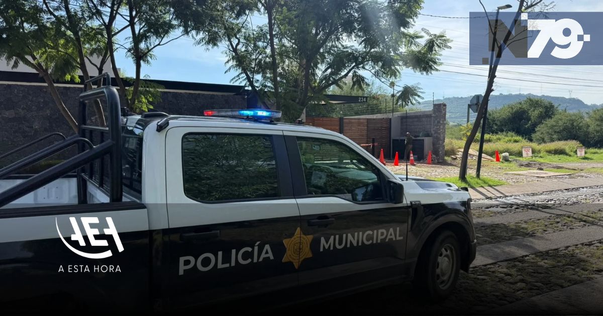 Roban cerca de un millón en Jurica Campestre