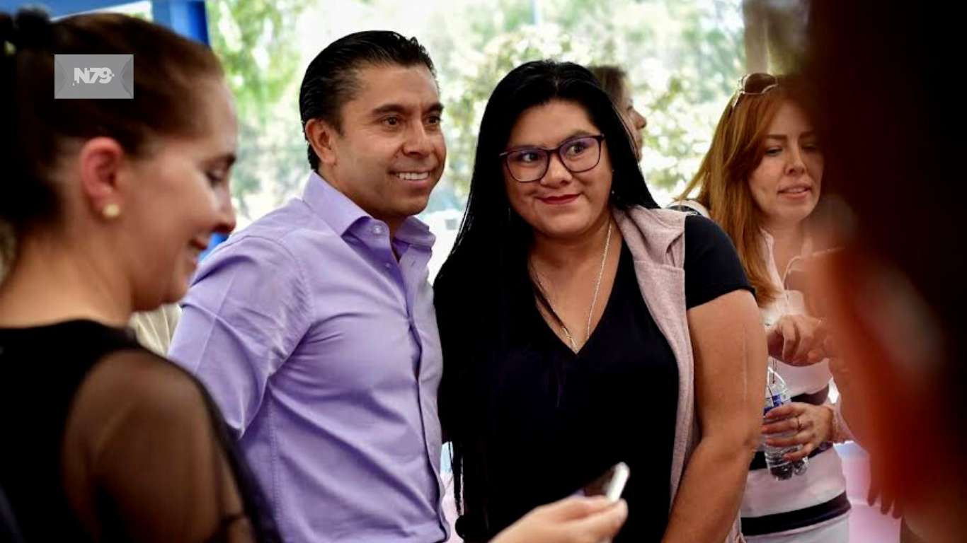 Roberto Sosa Pichardo conmemoró el Día Internacional de la Mujer