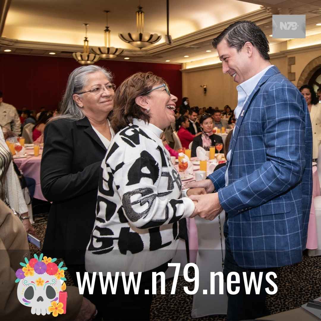 Rodrigo Monsalvo: Alzar la voz contra el cáncer de mama