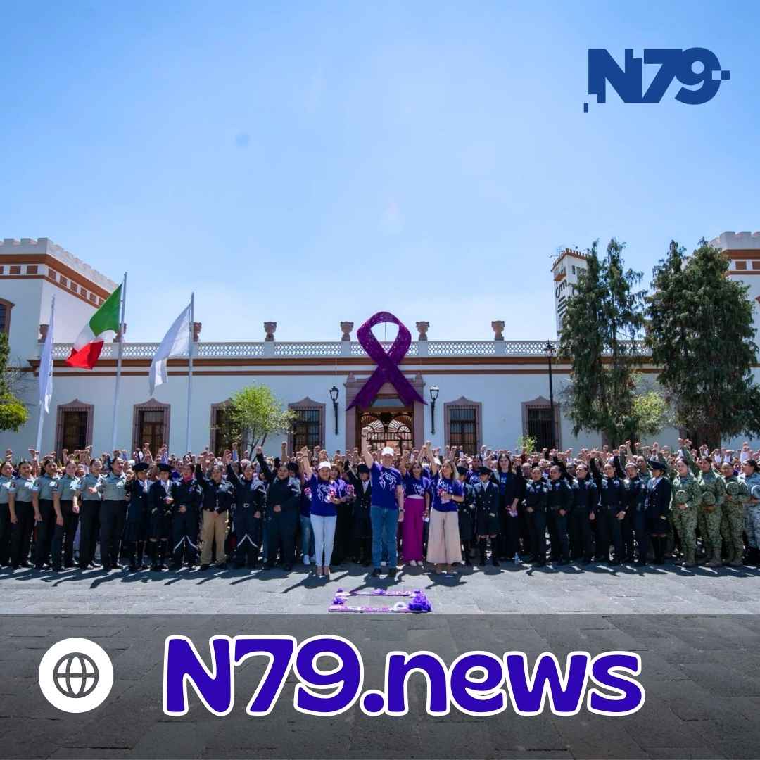 Rodrigo Monsalvo combate violencia de género en El Marqués