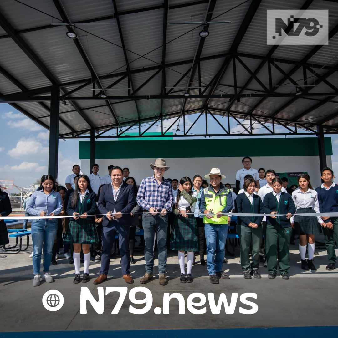 Rodrigo Monsalvo entrega y supervisa obras por más de 22 millones de pesos